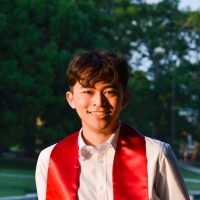 COMPONENTWISE SOLUTIONS INC. Employee Andre Nguyen's profile photo