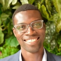 Noudéhouénou G. Email