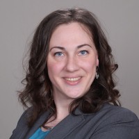 Ticket Evolution Employee Amanda Linkow's profile photo