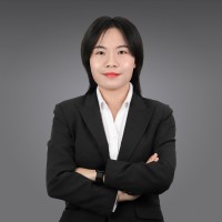 Greenconn Corporation Employee Sophia Wei's profile photo