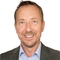 Mölndals stad Employee Mathias Waerja's profile photo