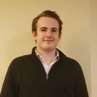 Northwest Machine Employee Adam Sivula's profile photo