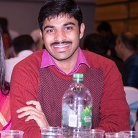 NUMADA HEALTH CARE LIMITED Employee Vidul Mohan's profile photo