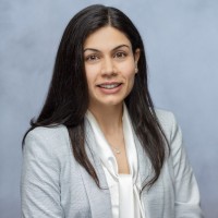 The University of Texas at Austin Employee Zobia Chunara's profile photo