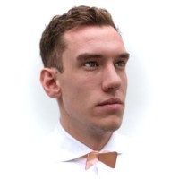 LEDLABEL Employee Luuk Grootswagers's profile photo