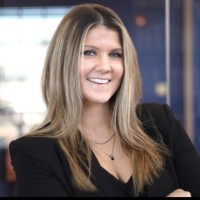 1SEO Digital Agency Employee Christine Pepper's profile photo