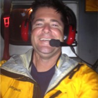 City of Long Beach Employee Paul Meisel's profile photo
