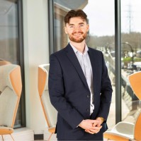 Acnos Pharma Employee George Clark's profile photo