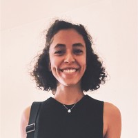 Sarah Elashkar Email & Phone Number