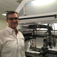 PVA Employee Andrew Nally's profile photo