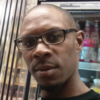 Darryl Watkins's profile photo