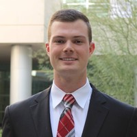 Protiviti Employee Nathaniel Patton's profile photo