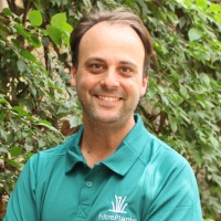 FiltrePlante Employee Michael Orange's profile photo