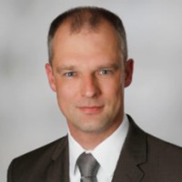 Planisware Employee Ronny Wolf's profile photo