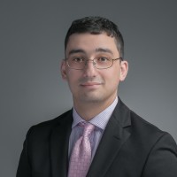 Nicholas Cochran-Caggiano Email & Phone Number