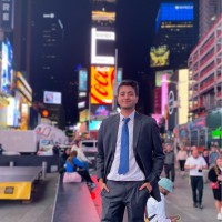 Vishal Oza Email