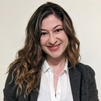 Synapse Health Employee Sevi Zitny's profile photo