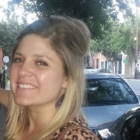 Paesanos Inc Employee Ashley Zamora's profile photo