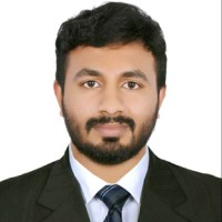 Scientific & Technical Services Co. Employee Irshad Ahammed's profile photo
