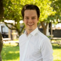 AVK Employee Timo Keijzer's profile photo