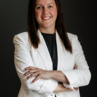 Thesis Employee Anastasia Grady's profile photo