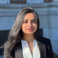 Tanya Shah Email