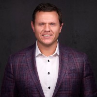 Genexys BioMed Employee Ryan Fox's profile photo