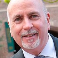 K Force Employee Dan Cronin's profile photo