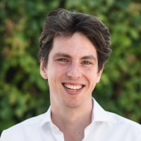 Illuminate Financial Employee Rezso Szabo's profile photo