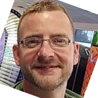 Delaney Worldwide/United Van Lines Employee David Dollinger's profile photo