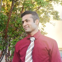 Factorem Employee Jay Patel's profile photo