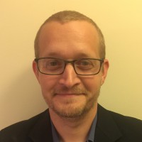 SS&C Technologies Employee Jonathan Connor's profile photo