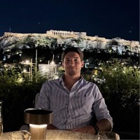 TFI Food Equipment Solutions Employee Apollo Tsoulos's profile photo