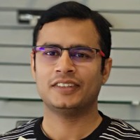 IBM Employee Harshit Rastogi's profile photo