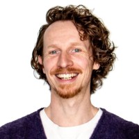 Gearset Employee Matt Dickens's profile photo