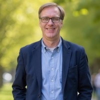 Collective Insurance Group Employee Stephen Dortch's profile photo