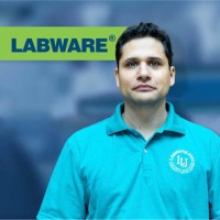 LabWare Employee Msc Ba's profile photo
