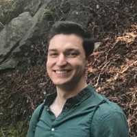 Forage Employee Dominic Pimpinella's profile photo