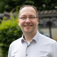 VSE Verteilnetz GmbH Employee Johannes Eickmann's profile photo