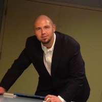 Mission Critical Systems Employee Michael Gassert's profile photo