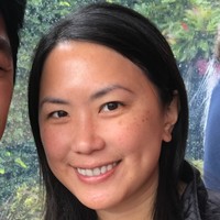 Backcountry Employee Joni Cho's profile photo