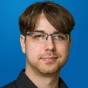 MavTek Inc. Employee Vincent Poulin-Rioux's profile photo