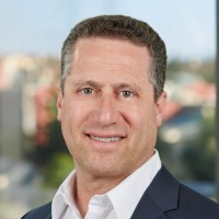 Seismic Employee Dave Myron's profile photo