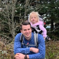 Gongago Employee Cavan Peters's profile photo