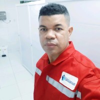 OKIANUS TERMINALS Employee Carlos Alfonso Cuadro Rodríguez's profile photo