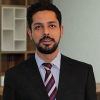 Hexaurum Learning LLP Employee Rahul Seth's profile photo