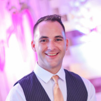 Nicholas Laro Email & Phone Number