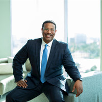 Vanguard Attorneys, LLC Employee Sean Shaw's profile photo