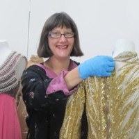 Museum of New Zealand Te Papa Tongarewa Employee Claire Regnault's profile photo