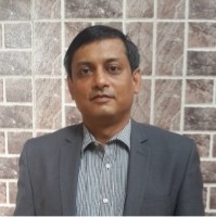 Digit Insurance Employee Parimal Heda's profile photo